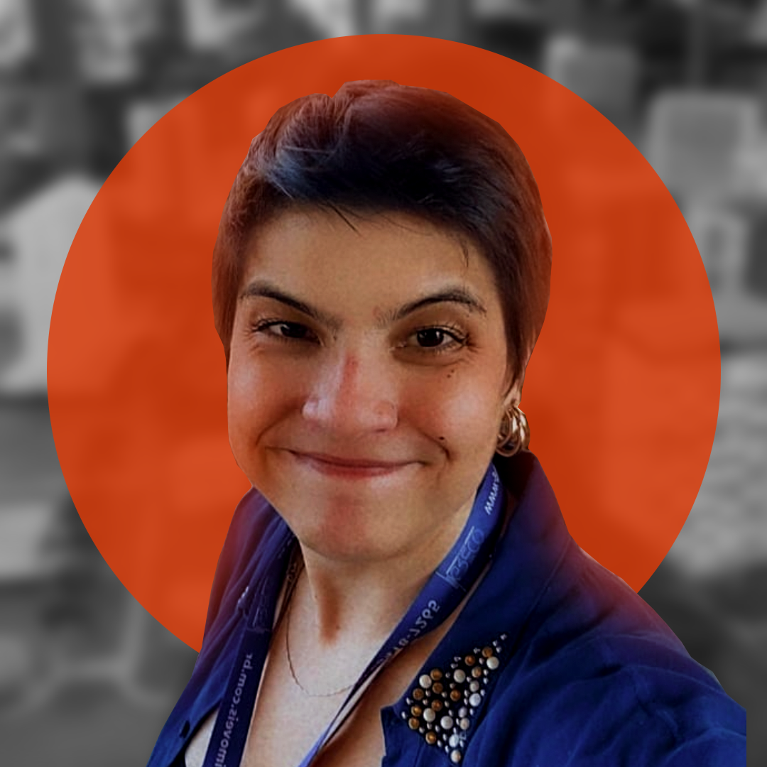 Marina Ferreira MFX Creative - Especialista IA